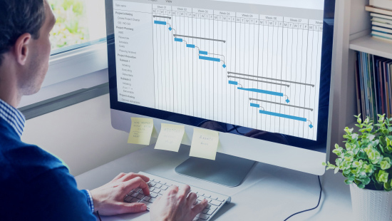 Bureau de planification et de gestion des espaces