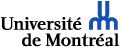 Accueil de l'Université de Montréal